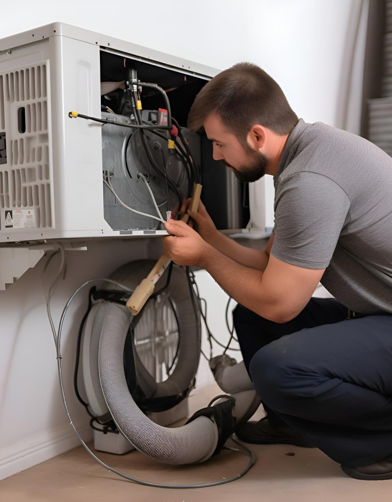 aircon repairs cape town
