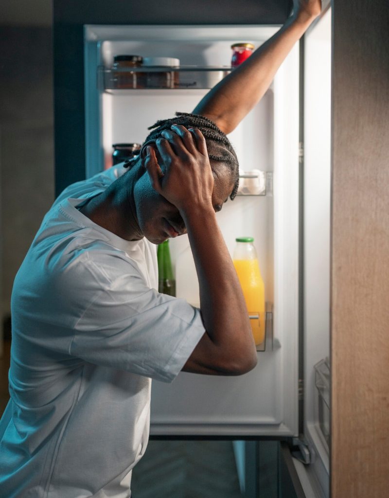 fridge repairs in cape town