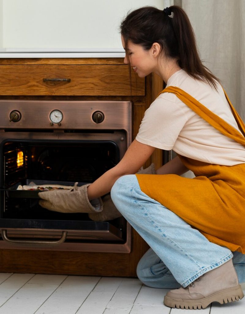 oven repairs near me cape town