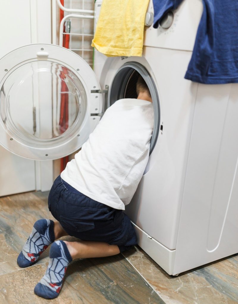 washing machine fix cape town