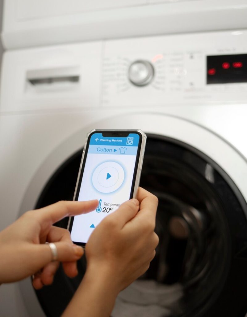 washing machine repairs in cape town